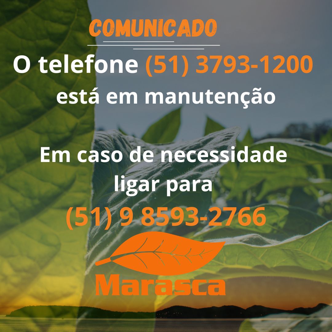 Comunicado