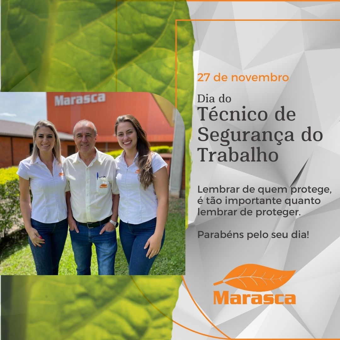 27 de Novembro